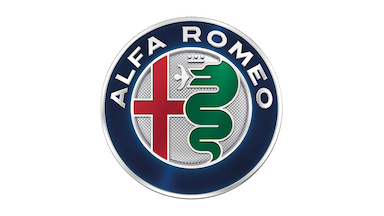 brand logo