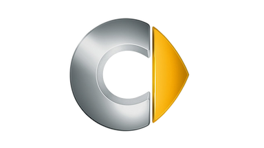 brand logo