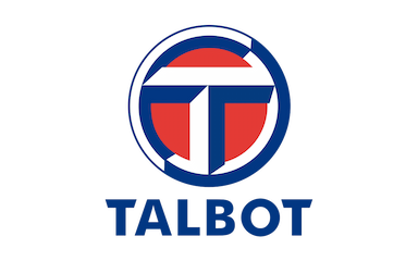 brand logo