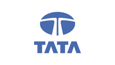 brand logo