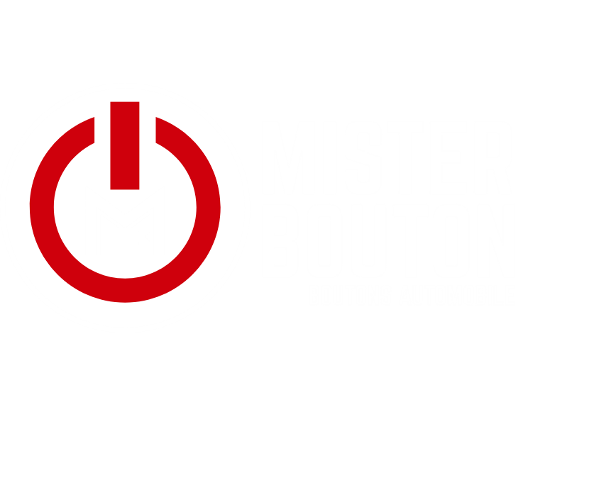 Logo Mister Bouton